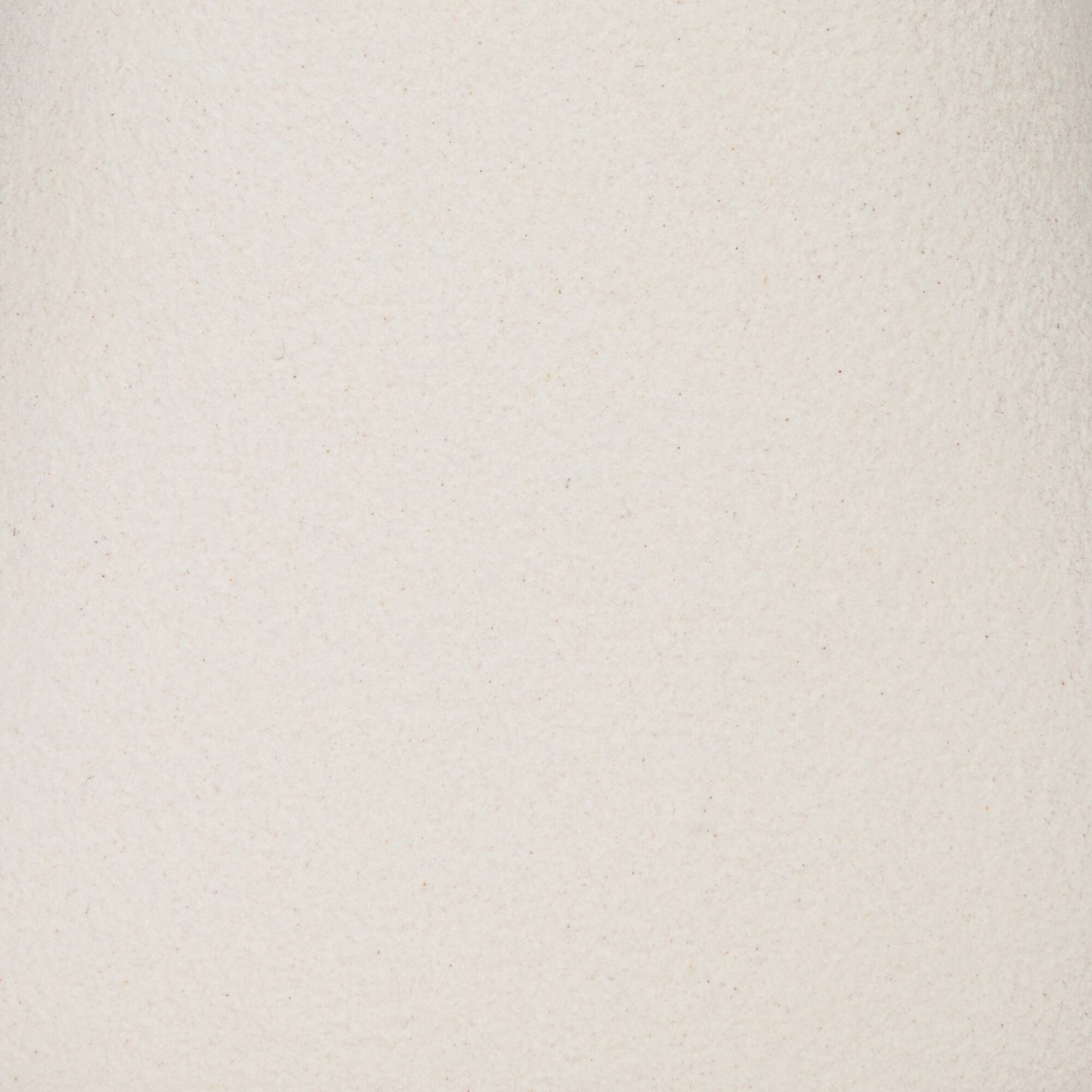 Hello Honey® 16.5" White Volcano Finish Ceramic Table Lamp